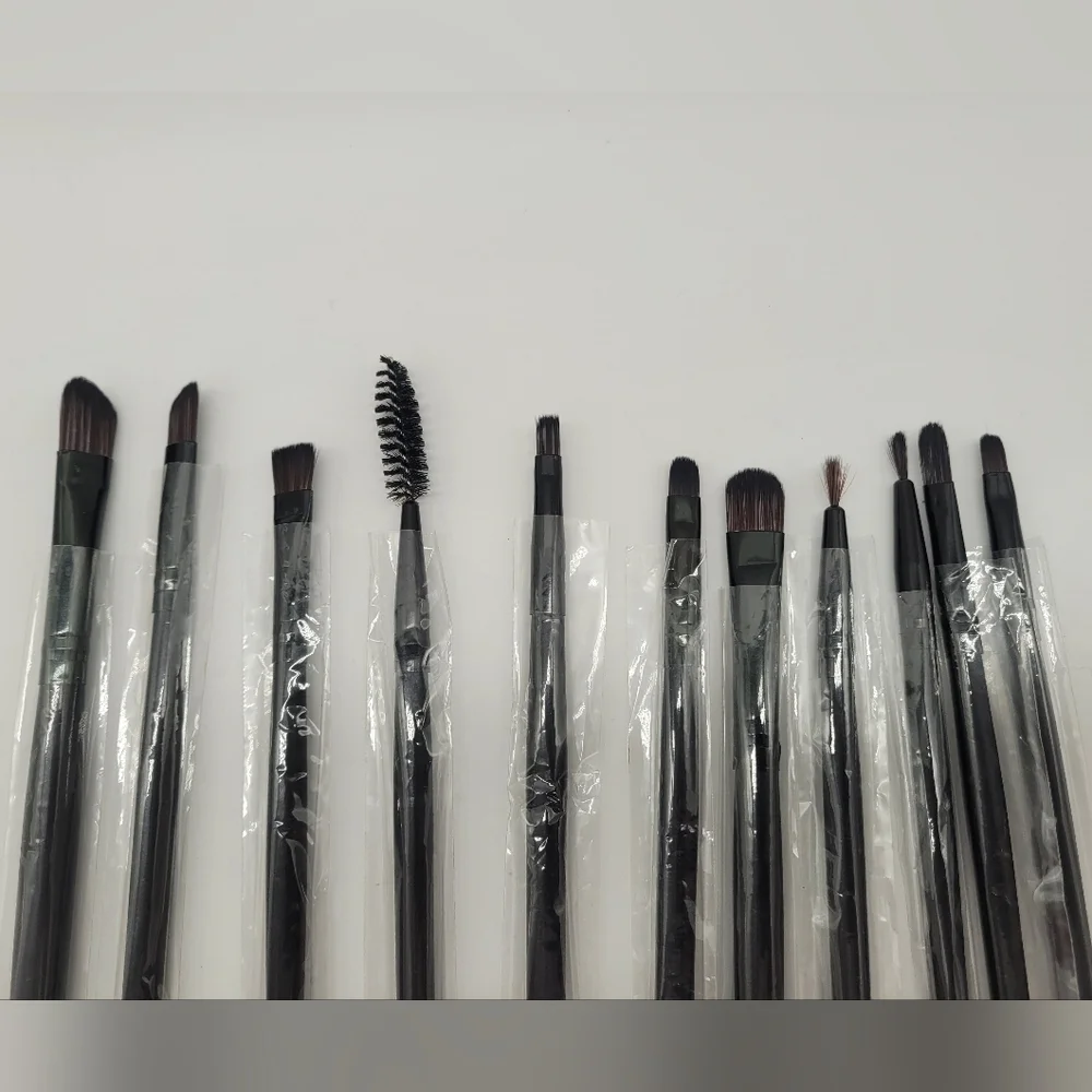 Makeup Brushes 22pcs Various Types​​​